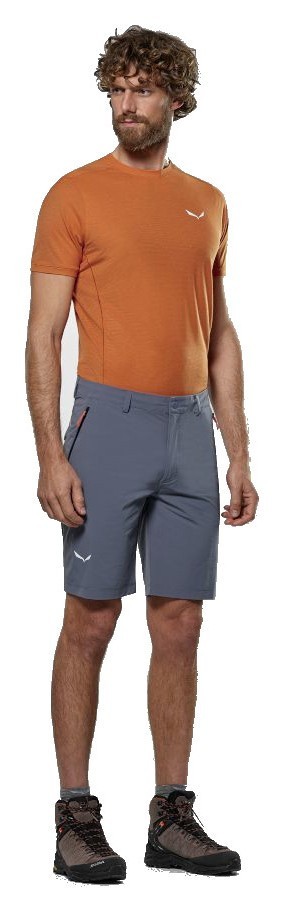 Шорти Salewa Puez Talveno DST Mns, укр, укр
