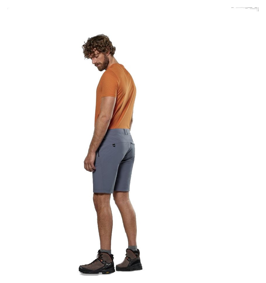 Шорти Salewa Puez Talveno DST Mns, укр, укр