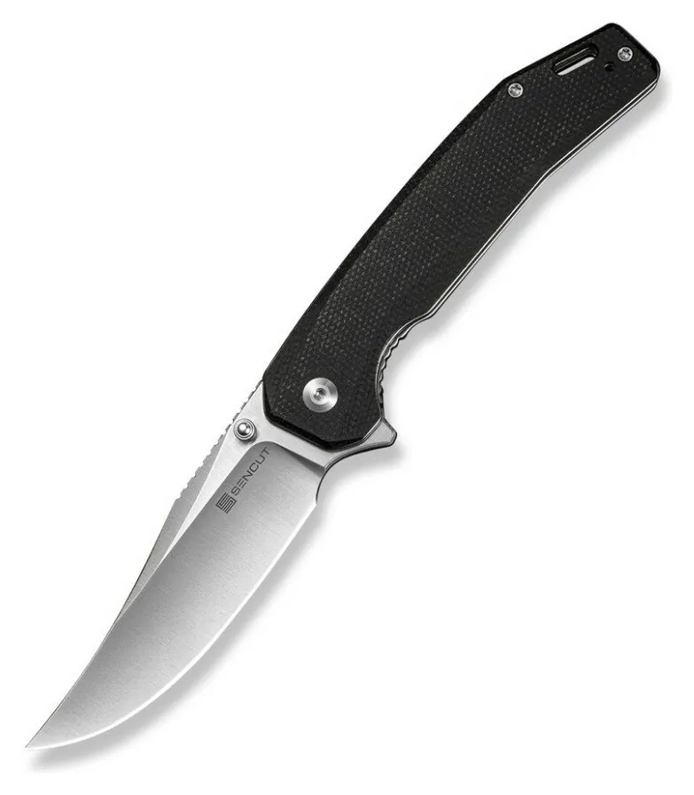 Ніж складаний Sencut Vornix S25038-2 (FNR_S25038-2)