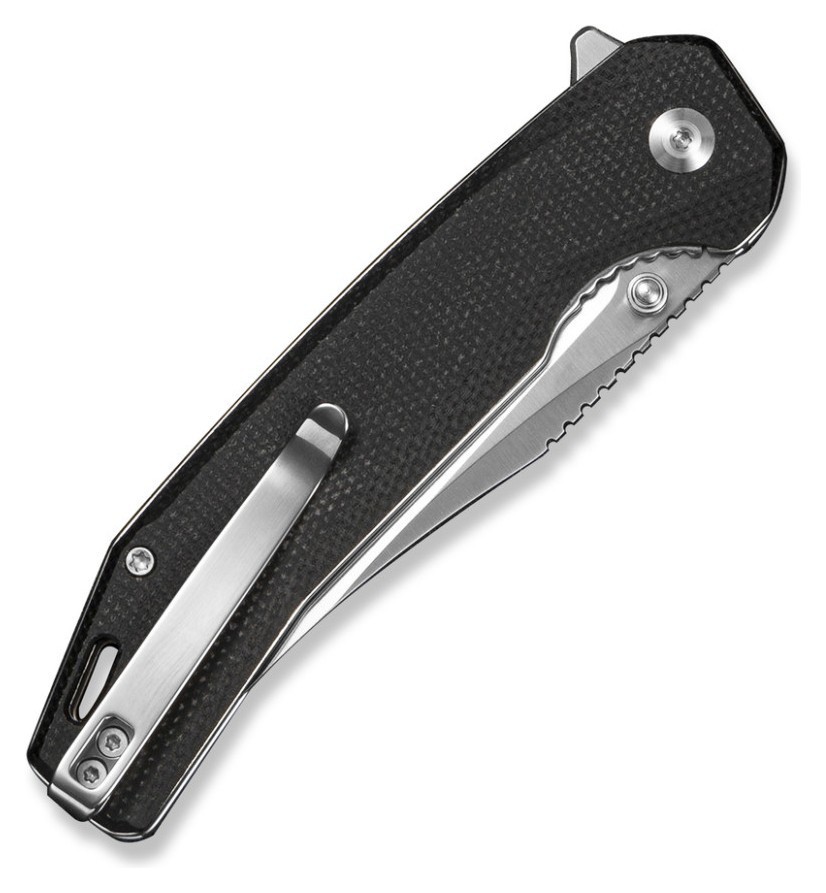 Ніж складаний Sencut Vornix S25038-2