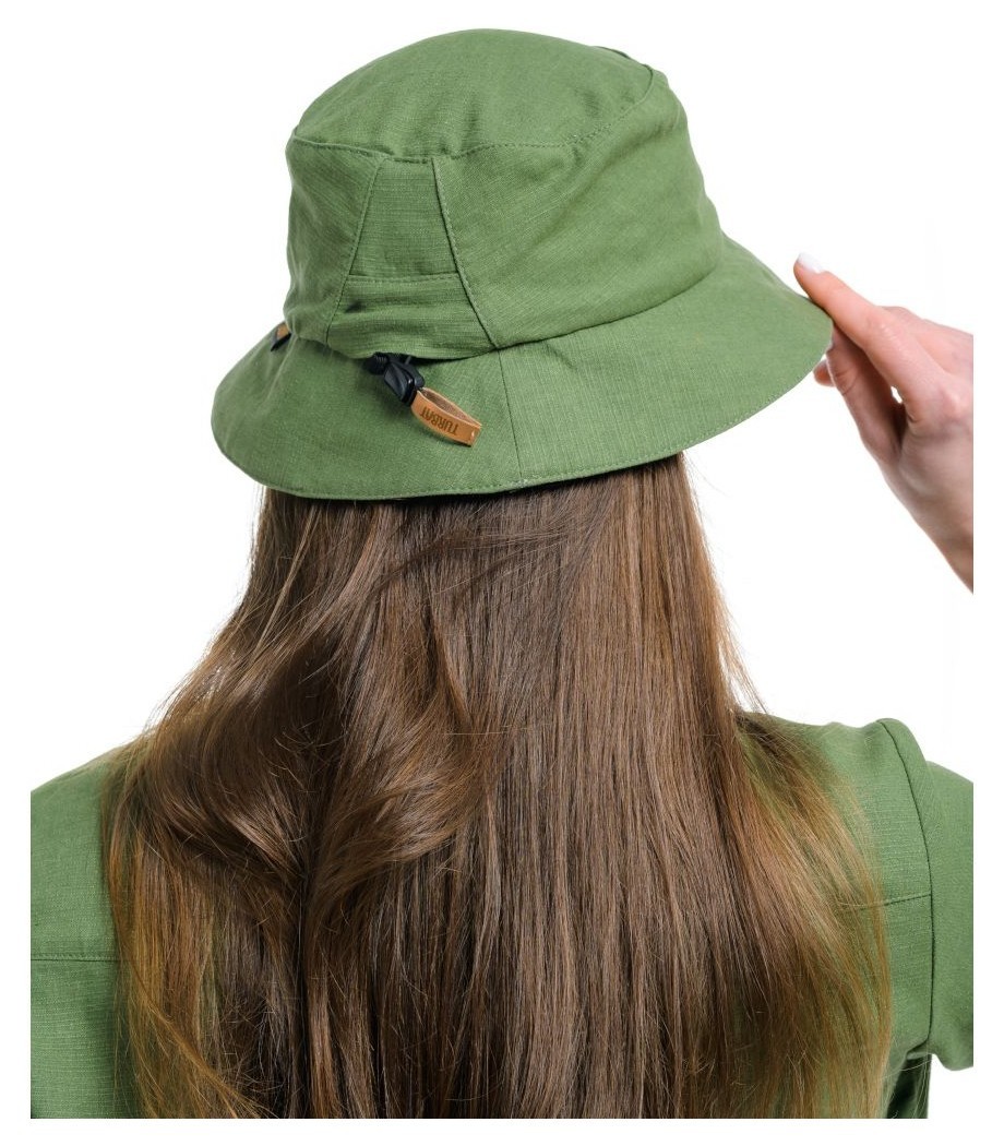 Панама Turbat Savana Hemp