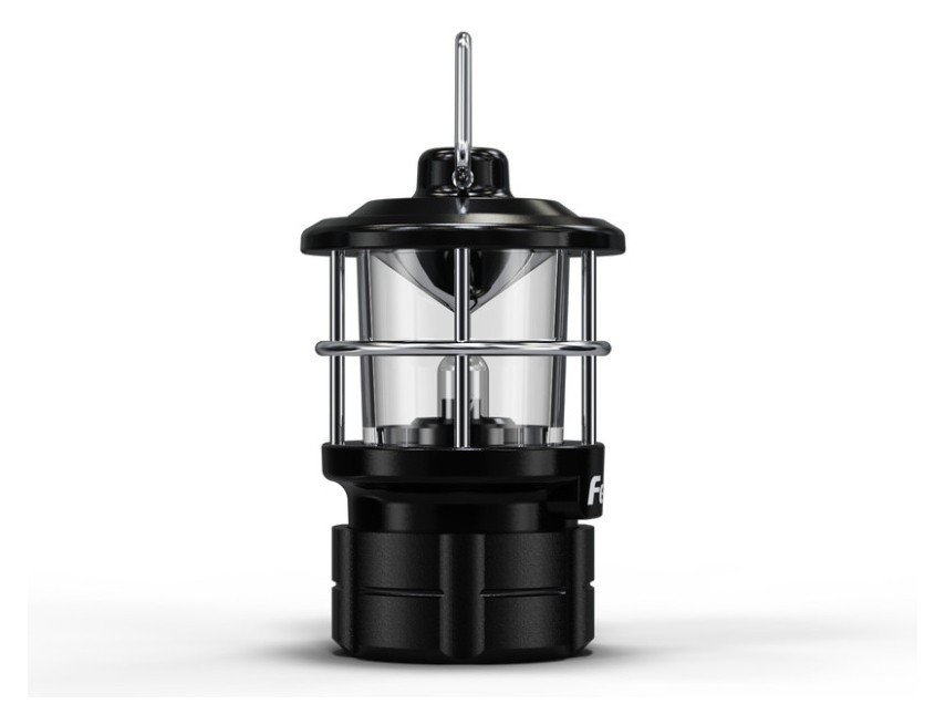 Фонарь тактический ручной Fenix PD35R ACE LED 2000 лм + наключительный фонарь CL01 (черный) | Лимитированная серия