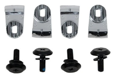 Запчасти Liquid Force IPX M6 Binding Bolt Kit 2025