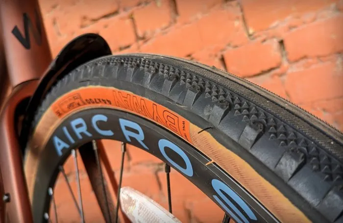 Велосипед міський 28" Winner Traffic Bronze (2025)