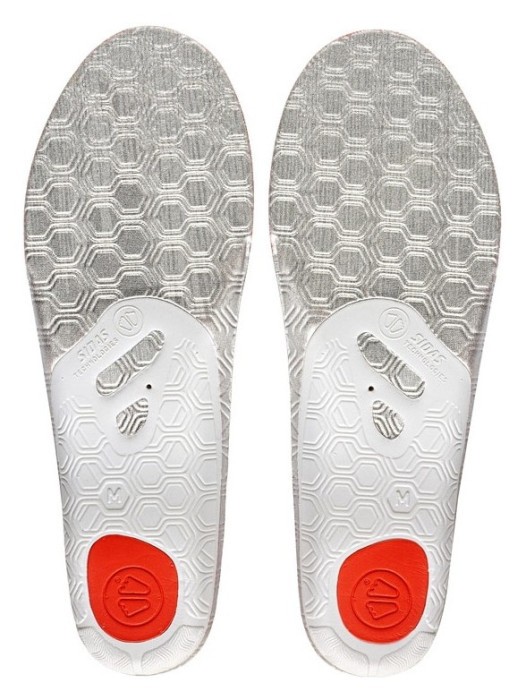 Стельки SIDAS ( CSE3DWINMERI20 ) WINTER 3D 2023