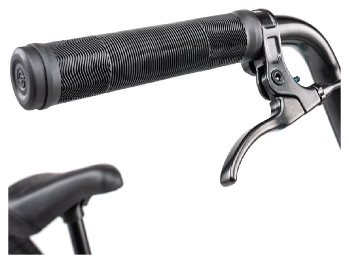 Велосипед WeThePeople THRILLSEEKER Complete Bike sea faom green M TT20" (зеленый)