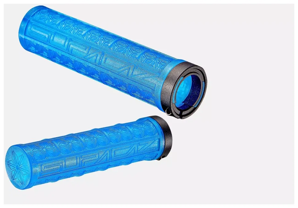 Гріпси Specialized GRIZIPS GRIP 2023 (NEON BLU (25522-0110))