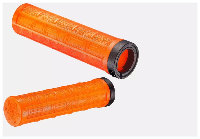 Грипсы Specialized GRIZIPS GRIP 2023