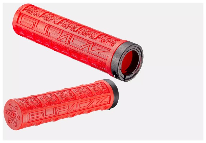 Грипсы Specialized GRIZIPS GRIP 2023