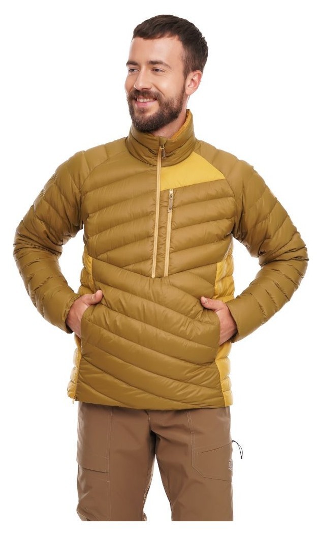 Куртка Turbat Treknorak Mns, укр, укр