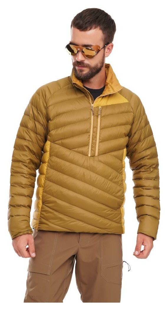 Куртка Turbat Treknorak Mns