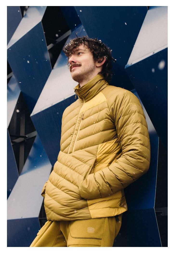 Куртка Turbat Treknorak Mns, укр, укр