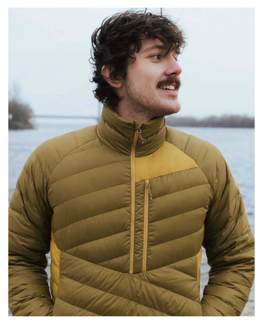 Куртка Turbat Treknorak Mns, укр, укр