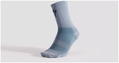 Велосипедные носки Specialized KNIT TALL SOCK 2025