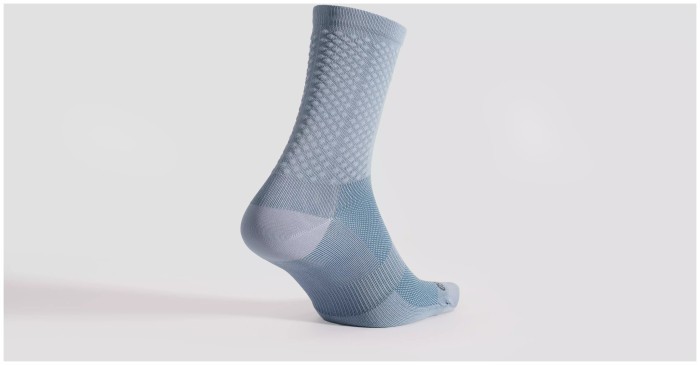 Велосипедные носки Specialized KNIT TALL SOCK 2025