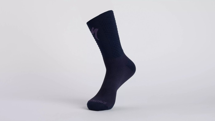 Велосипедные носки Specialized KNIT TALL SOCK 2025