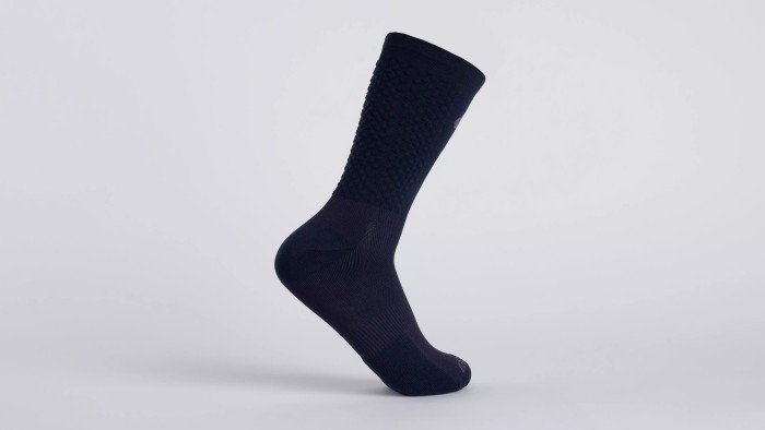 Велосипедные носки Specialized KNIT TALL SOCK 2025