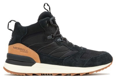 Черевики Merrell Alpine 83 SNKR Recraft MID WP Mns