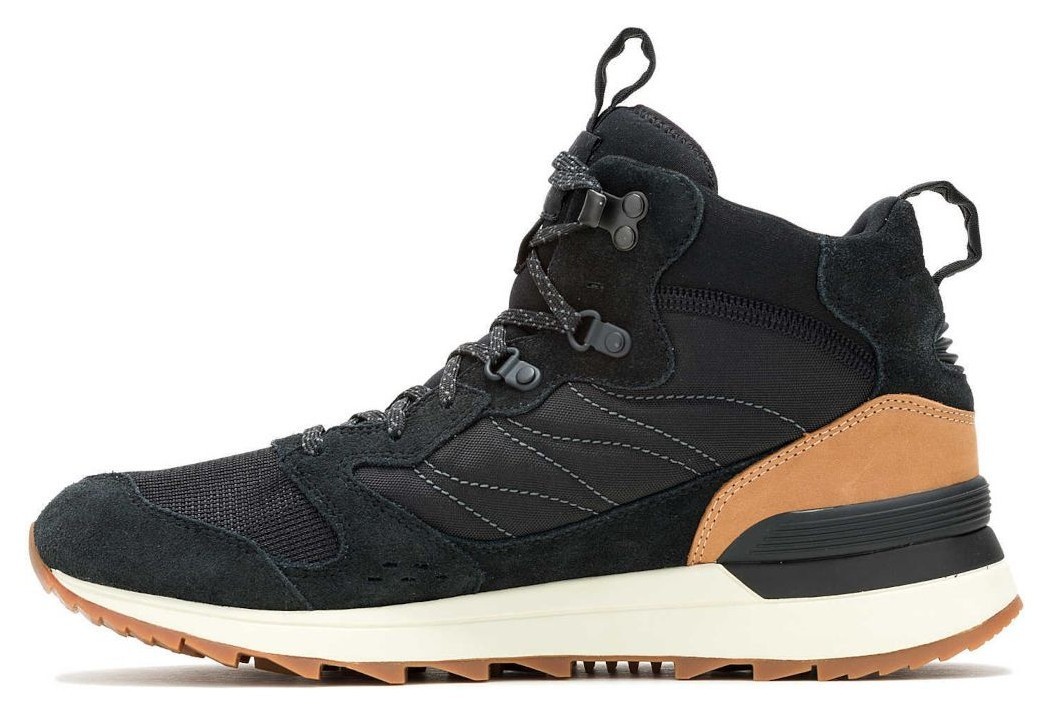 Черевики Merrell Alpine 83 SNKR Recraft MID WP Mns