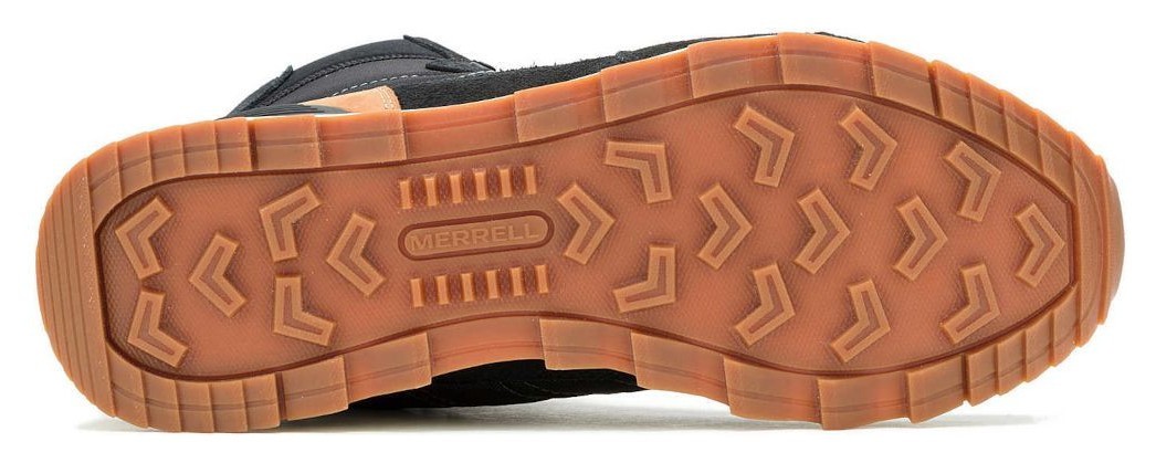 Черевики Merrell Alpine 83 SNKR Recraft MID WP Mns