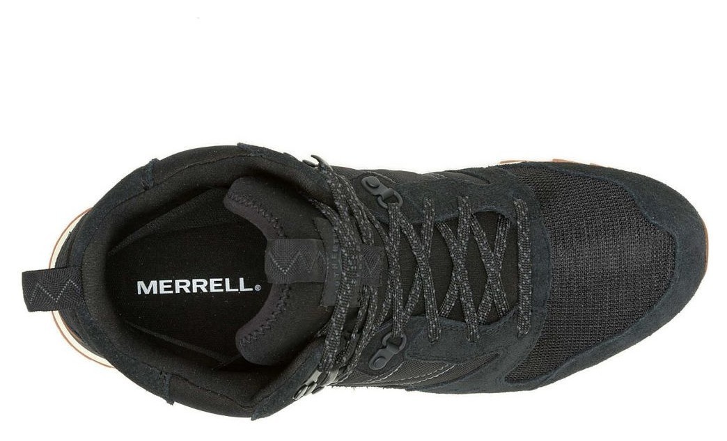 Черевики Merrell Alpine 83 SNKR Recraft MID WP Mns, укр, укр
