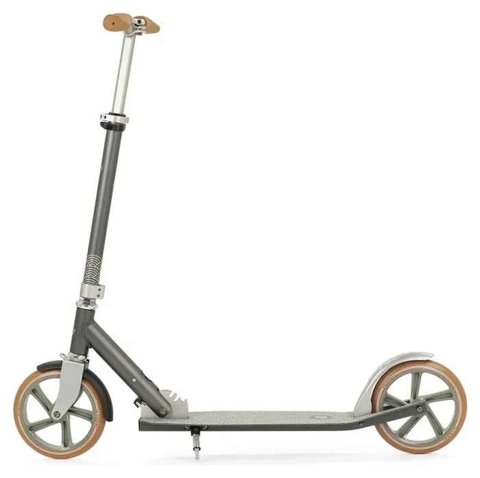Самокат Frenzy Kaimana grey 205 mm