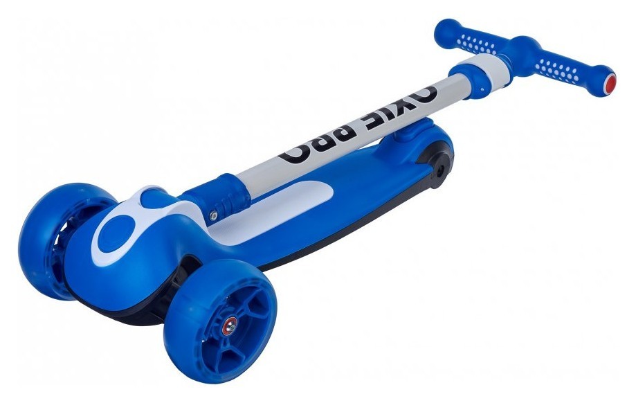 самокат Maraton OXIE