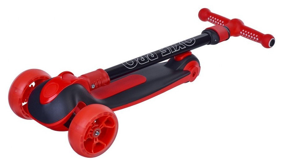 самокат Maraton OXIE, укр, укр