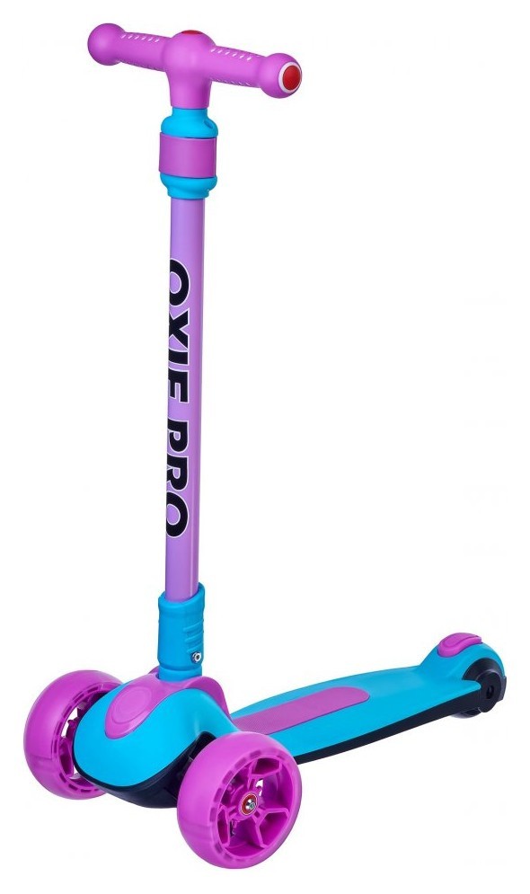 самокат Maraton OXIE, укр, укр