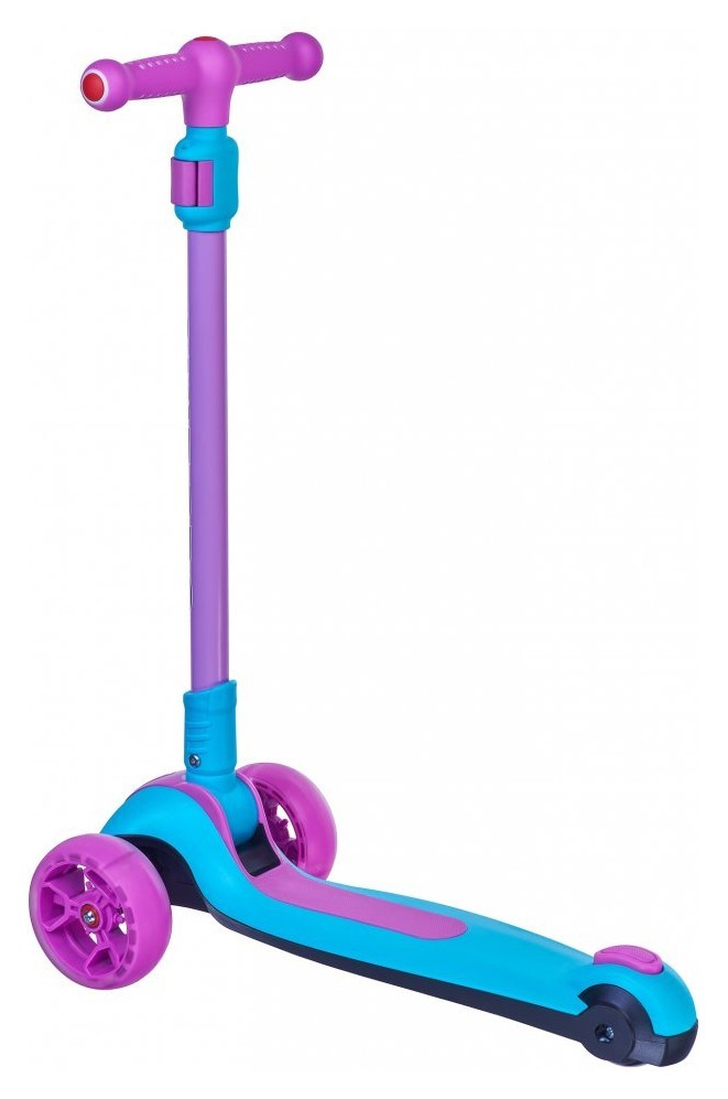 самокат Maraton OXIE, укр, укр