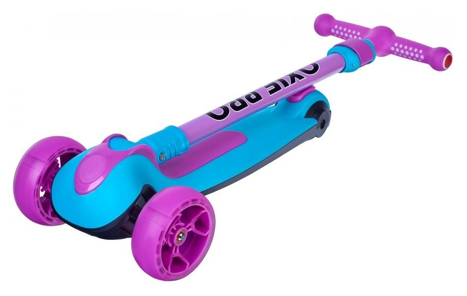 самокат Maraton OXIE, укр, укр