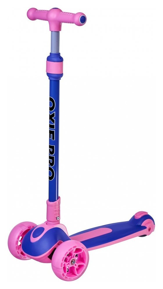 самокат Maraton OXIE, укр, укр