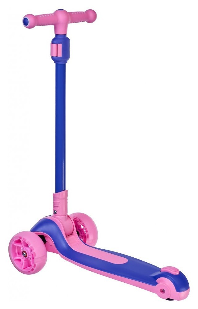 самокат Maraton OXIE, укр, укр