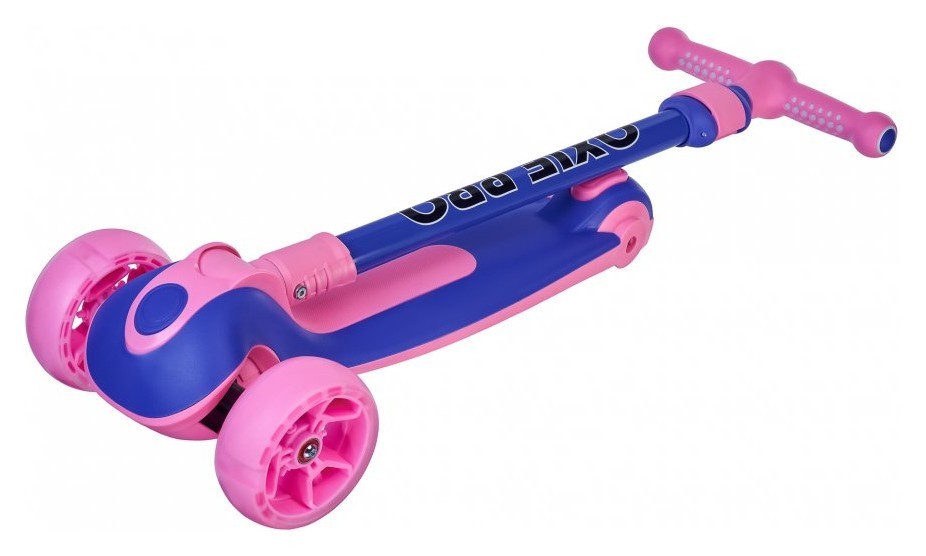 самокат Maraton OXIE, укр, укр