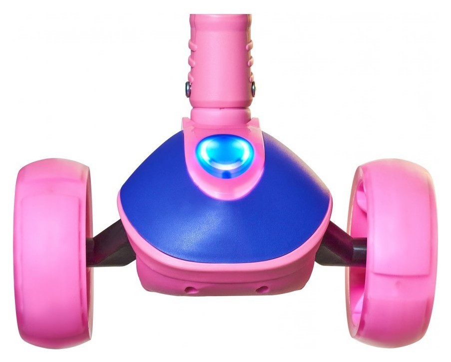 самокат Maraton OXIE, укр, укр