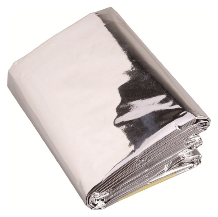 Термомішок AceCamp Survival Thermal Bag, укр, укр