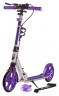 Самокат Maraton RIDER purple, Сиреневый