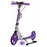Самокат Maraton RIDER purple
