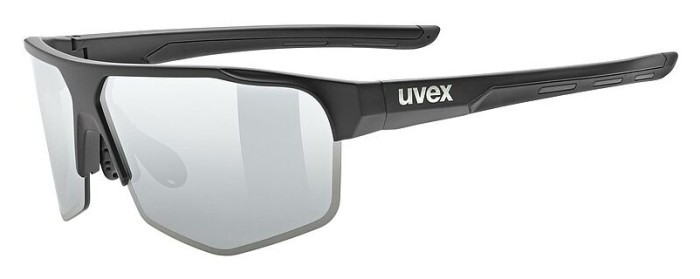 Сонцезахисні окуляри UVEX axos set 2025, укр, укр
