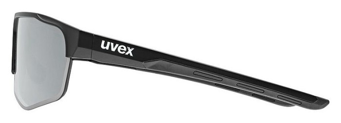 Сонцезахисні окуляри UVEX axos set 2025, укр, укр