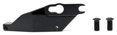 Адаптер гальма Cannondale Lefty 36 27.5 180 мм (KH131)