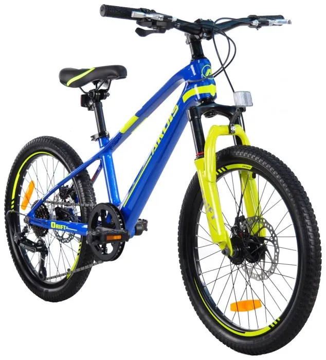Велосипед Ardis 20 MTB MG 