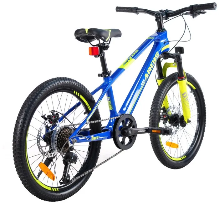 Велосипед Ardis 20 MTB MG 