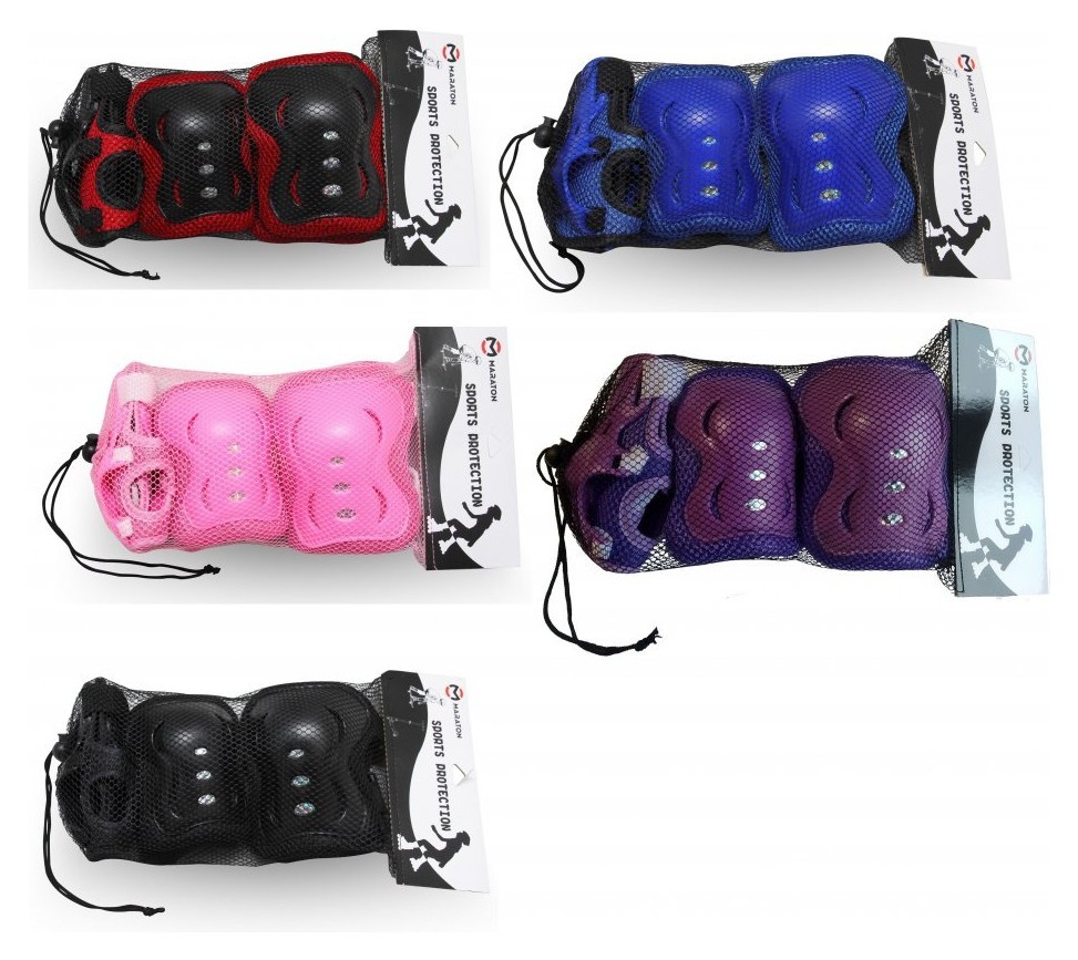 Защита Maraton Маратон 3