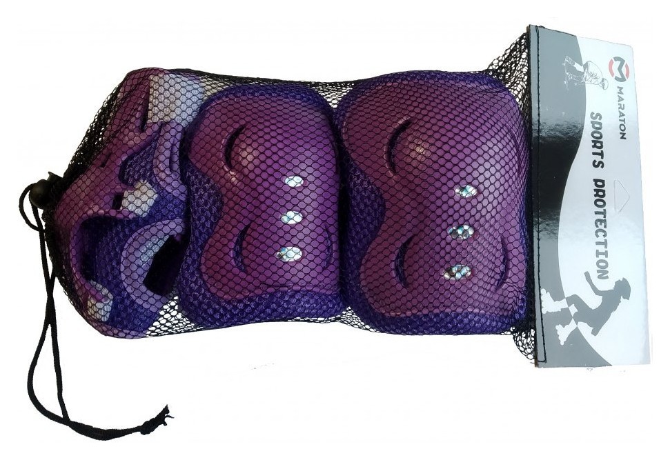 Защита Maraton Маратон 3