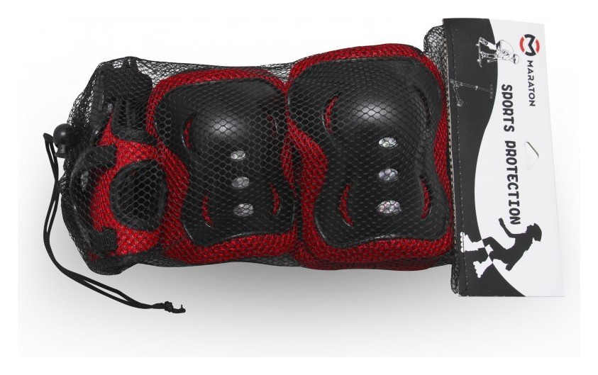 Защита Maraton Маратон 3