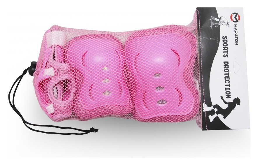 Защита Maraton Маратон 3