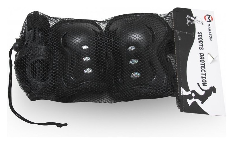 Защита Maraton Маратон 3