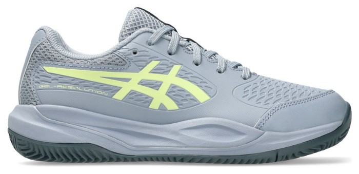 Кроссовки для тенниса Asics ( 1044A080 ) GEL-RESOLUTION X GS CLAY 2026