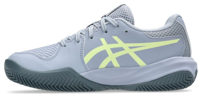 Кроссовки для тенниса Asics ( 1044A080 ) GEL-RESOLUTION X GS CLAY 2026